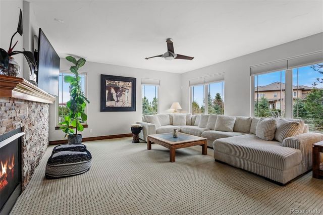 6708 Tremolite Court, Castle Rock, CO 80108