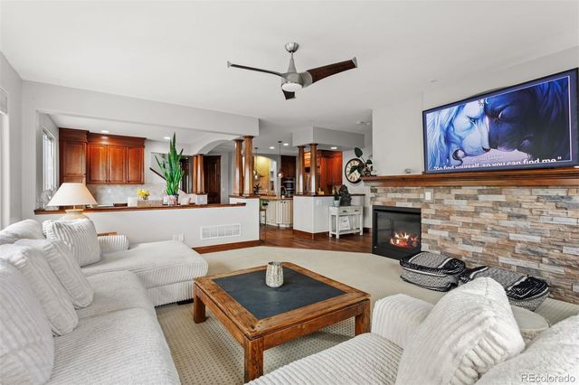 6708 Tremolite Court, Castle Rock, CO 80108