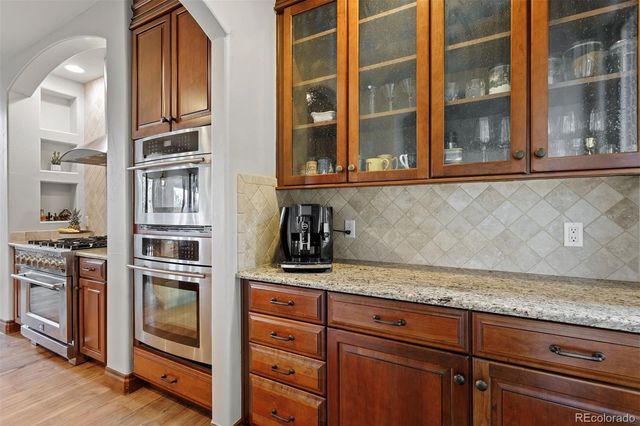 6708 Tremolite Court, Castle Rock, CO 80108