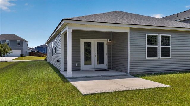 217 W Bradford Pointe Drive, Summerville, SC 29486