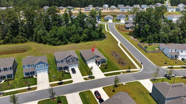 217 W Bradford Pointe Drive, Summerville, SC 29486