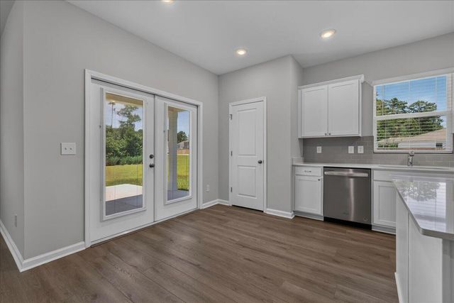 217 W Bradford Pointe Drive, Summerville, SC 29486
