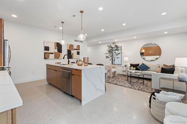 1636 Merrick Street 8, Detroit, MI 48208