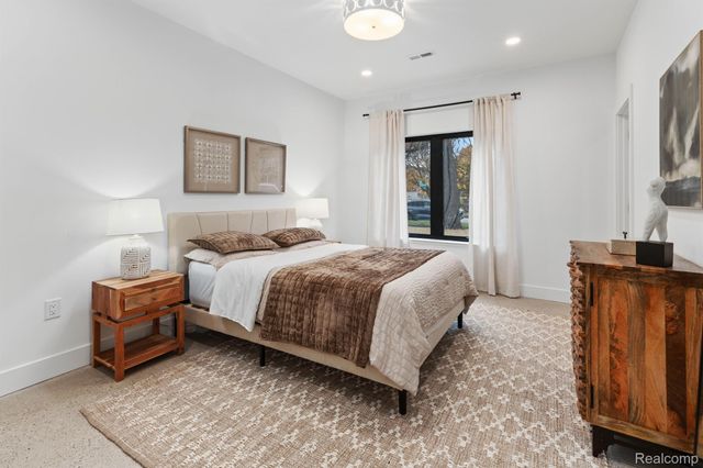 1636 Merrick Street 8, Detroit, MI 48208