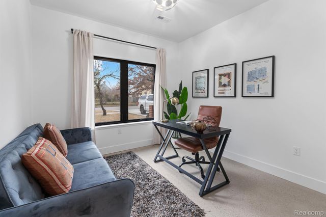 1636 Merrick Street 8, Detroit, MI 48208