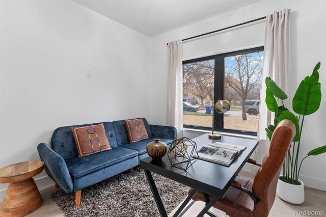 1636 Merrick Street 8, Detroit, MI 48208