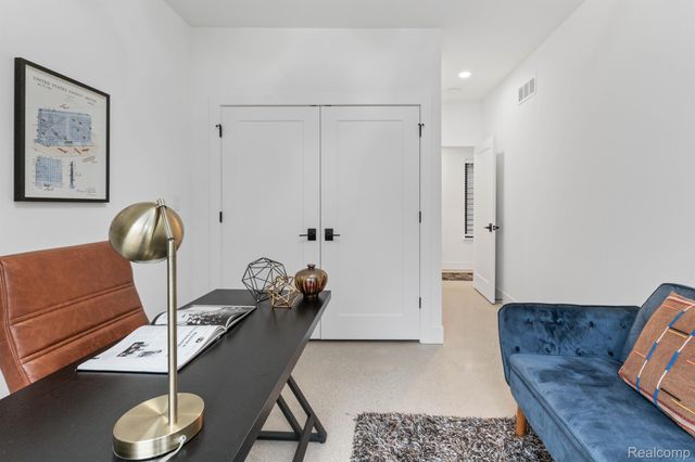 1636 Merrick Street 8, Detroit, MI 48208