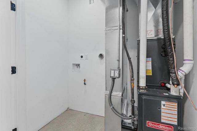 1636 Merrick Street 8, Detroit, MI 48208