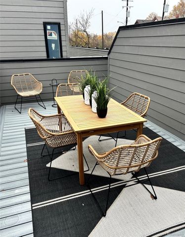 1636 Merrick Street 8, Detroit, MI 48208