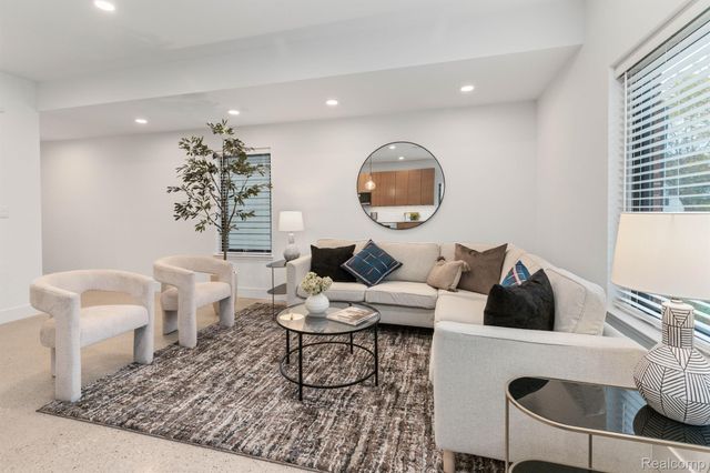 1636 Merrick Street 8, Detroit, MI 48208