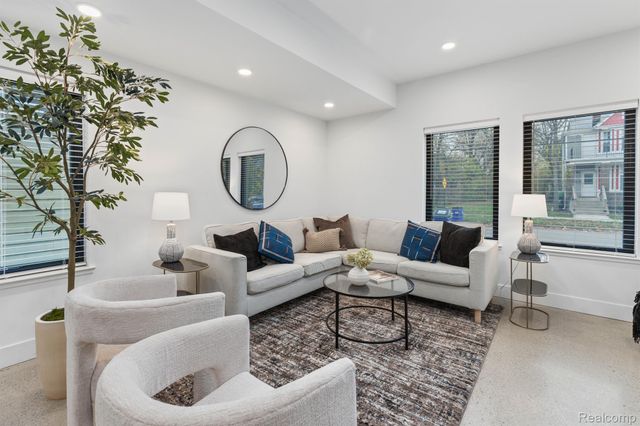 1636 Merrick Street 8, Detroit, MI 48208