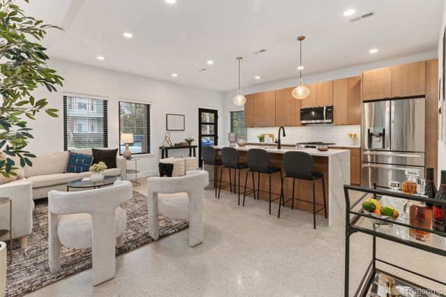 1636 Merrick Street 8, Detroit, MI 48208