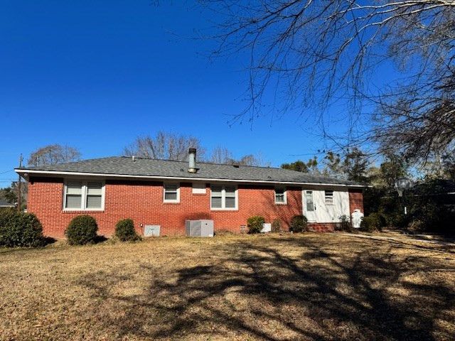 408 Toccoa Drive, Manning, SC 29102