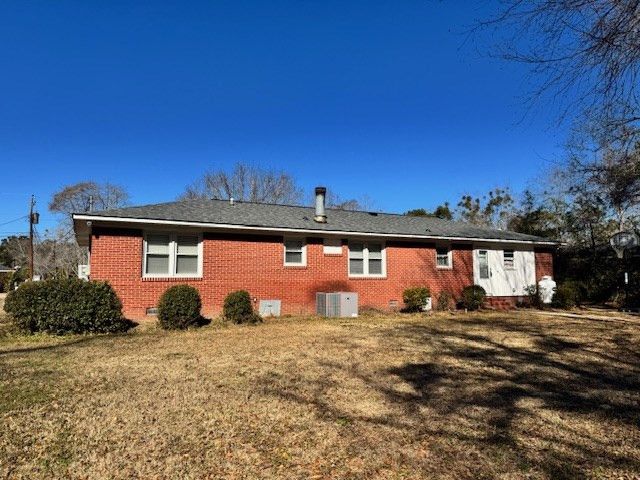 408 Toccoa Drive, Manning, SC 29102