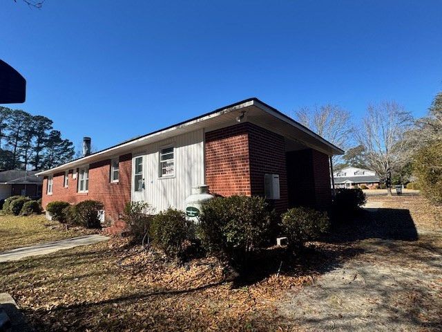 408 Toccoa Drive, Manning, SC 29102