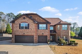 5908 Cliftondale Drive, Atlanta, GA 30349