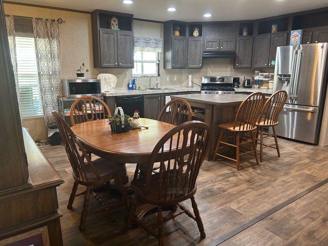8080 W State Highway 56, Savoy, TX 75479