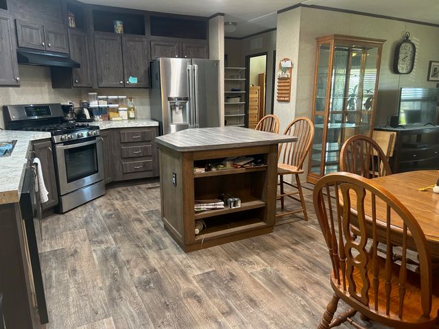 8080 W State Highway 56, Savoy, TX 75479