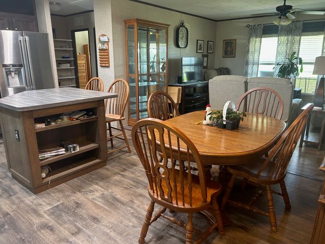 8080 W State Highway 56, Savoy, TX 75479
