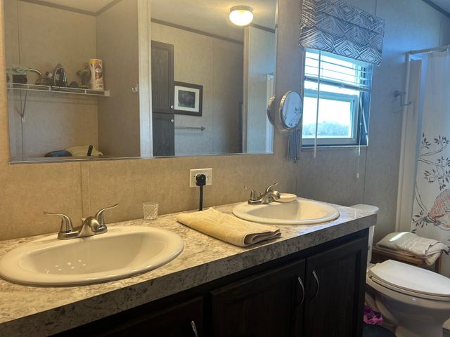 8080 W State Highway 56, Savoy, TX 75479