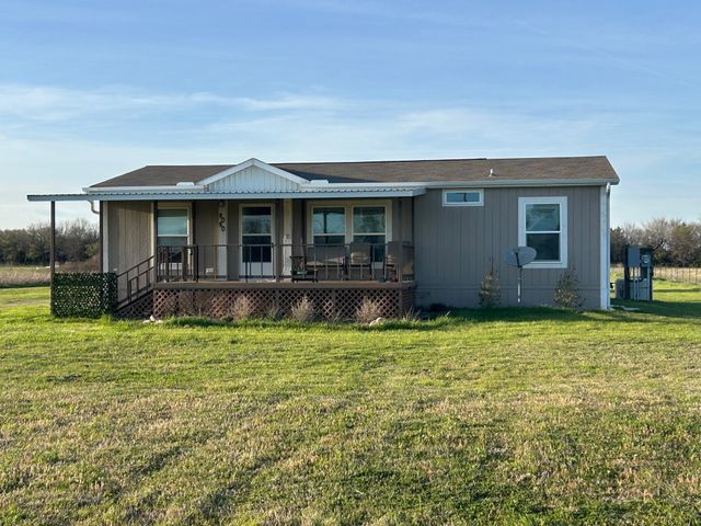 8080 W State Highway 56, Savoy, TX 75479