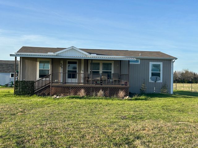 8080 W State Highway 56, Savoy, TX 75479