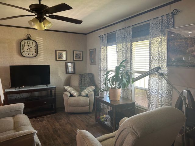 8080 W State Highway 56, Savoy, TX 75479