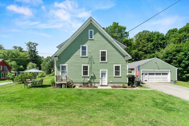 4 Main Street, Bennington, NH 03442