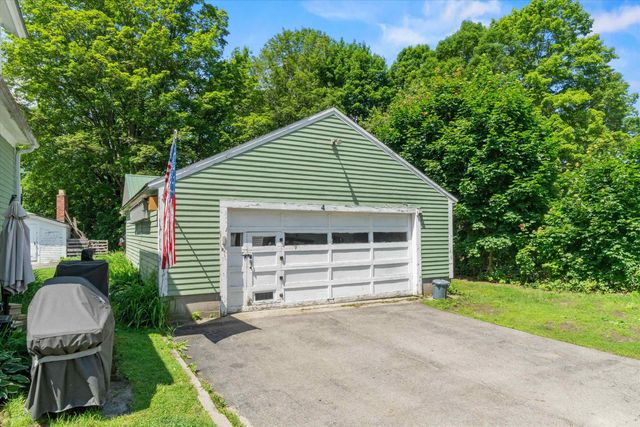 4 Main Street, Bennington, NH 03442