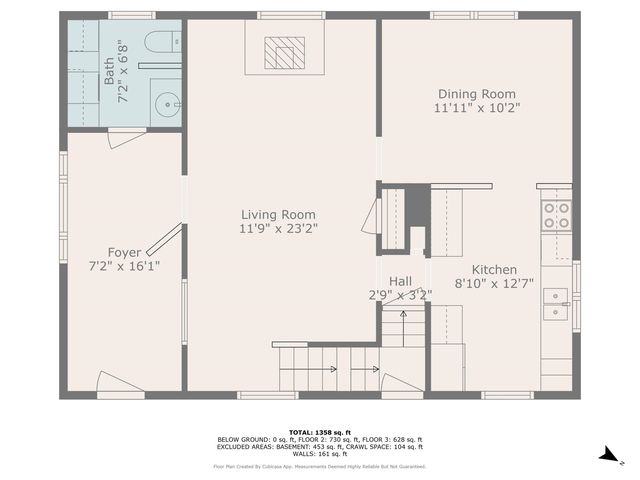 4 Main Street, Bennington, NH 03442