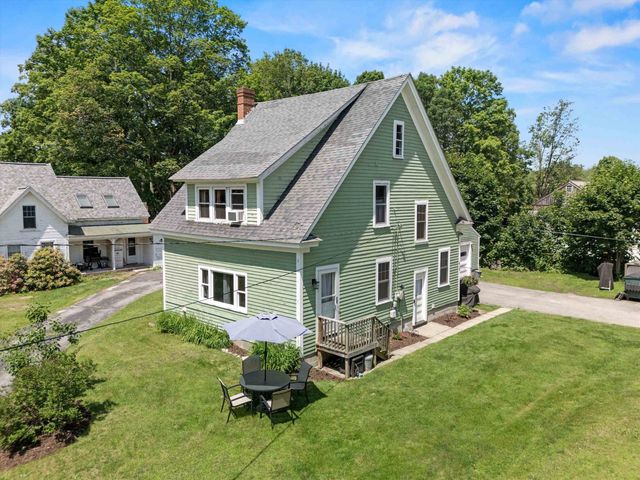 4 Main Street, Bennington, NH 03442