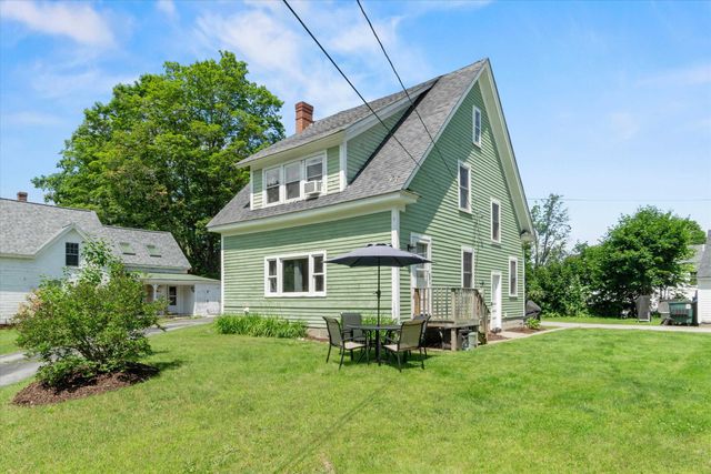 4 Main Street, Bennington, NH 03442