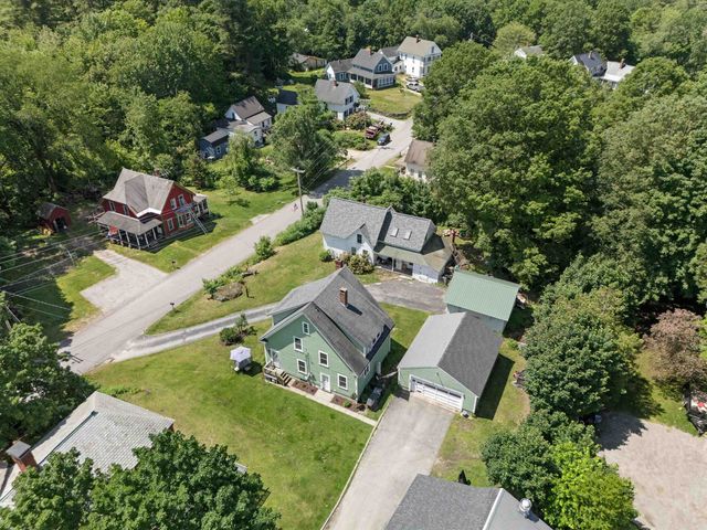 4 Main Street, Bennington, NH 03442