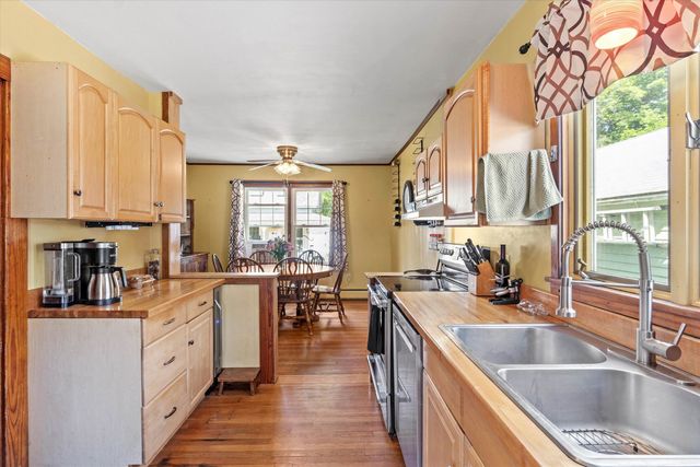 4 Main Street, Bennington, NH 03442