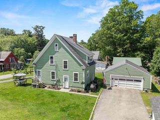 4 Main Street, Bennington, NH 03442