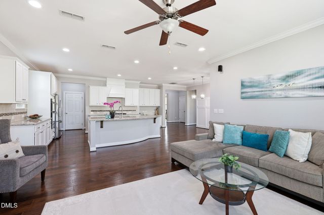 3910 Glorybower Way, Apex, NC 27502