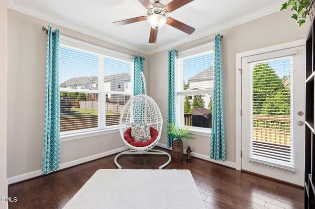 3910 Glorybower Way, Apex, NC 27502