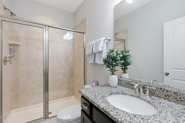 3910 Glorybower Way, Apex, NC 27502