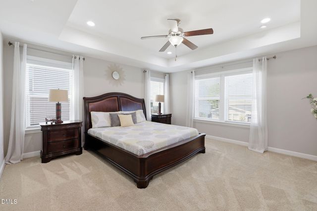 3910 Glorybower Way, Apex, NC 27502