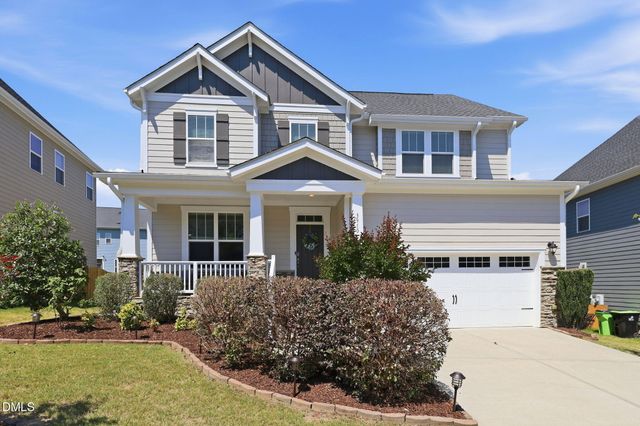 3910 Glorybower Way, Apex, NC 27502