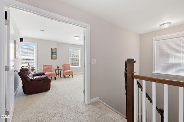3910 Glorybower Way, Apex, NC 27502