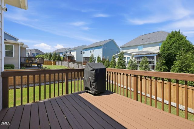 3910 Glorybower Way, Apex, NC 27502