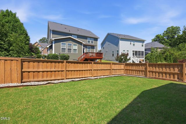 3910 Glorybower Way, Apex, NC 27502