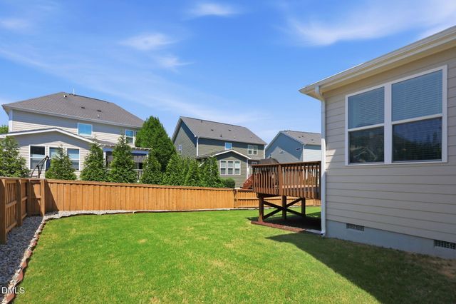 3910 Glorybower Way, Apex, NC 27502