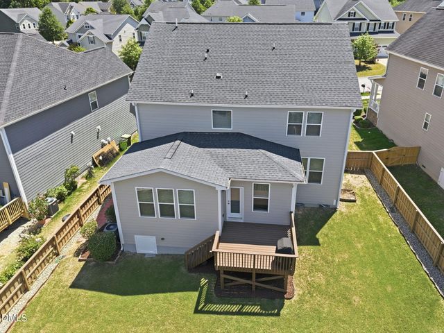 3910 Glorybower Way, Apex, NC 27502