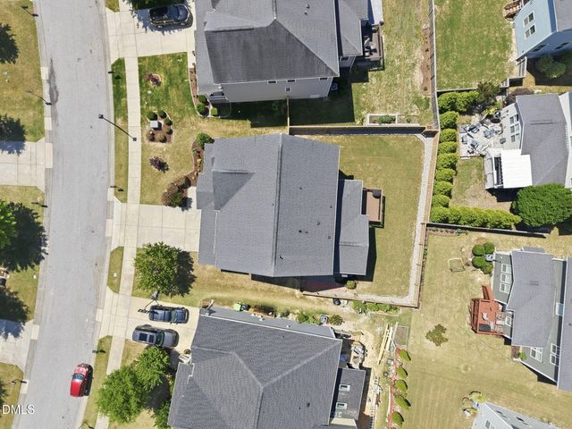 3910 Glorybower Way, Apex, NC 27502