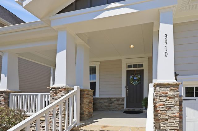 3910 Glorybower Way, Apex, NC 27502