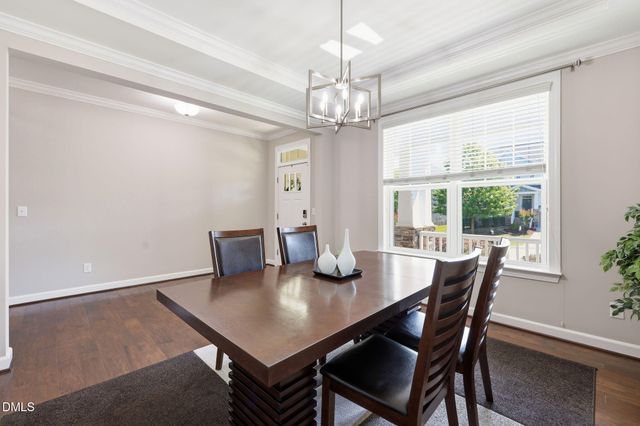 3910 Glorybower Way, Apex, NC 27502