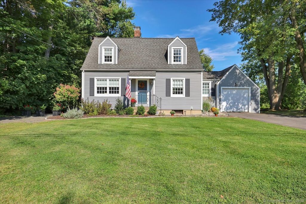 206 Middletown Avenue, Wethersfield, CT 06109