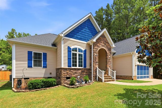 630 Kenway Loop, Mooresville, NC 28117